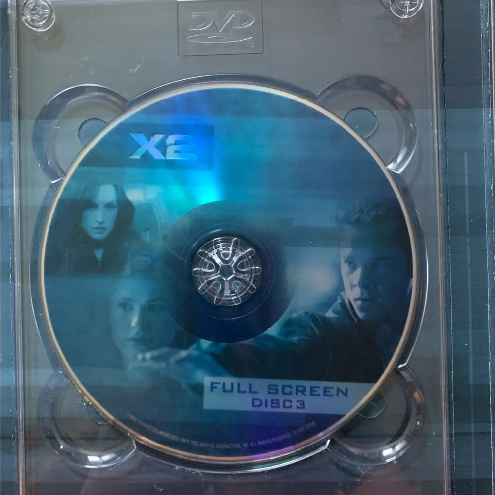 XMen Collection Box Set - Picture 14 of 15